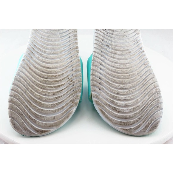 Nike Slides Blue Synthetic Women Shoes Size EUR 40.5 Medium - Picture 6 of 6